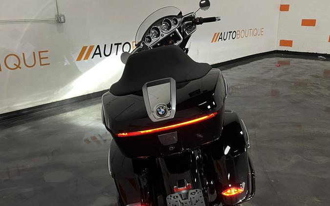 2022 BMW R18