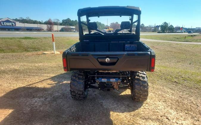 2024 Can-Am® Defender XT HD7 Wildland Camo