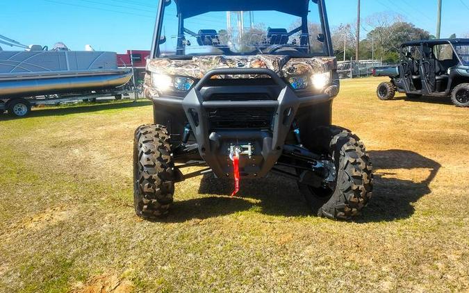 2024 Can-Am® Defender XT HD7 Wildland Camo