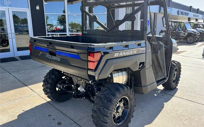 2023 Polaris Ranger XP 1000 Premium