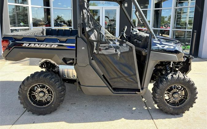 2023 Polaris Ranger XP 1000 Premium