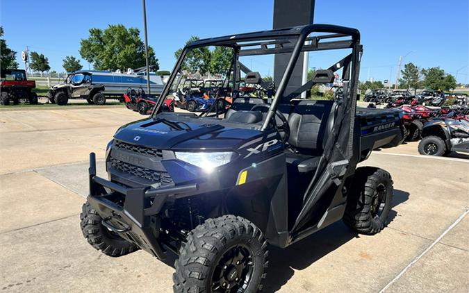 2023 Polaris Ranger XP 1000 Premium