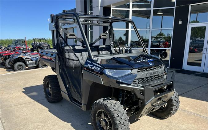 2023 Polaris Ranger XP 1000 Premium