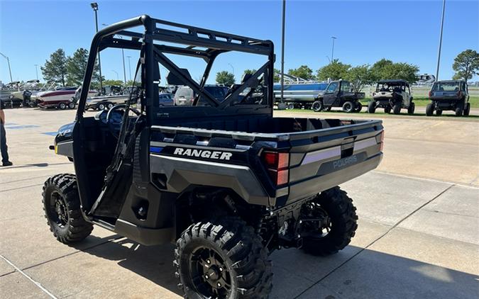 2023 Polaris Ranger XP 1000 Premium