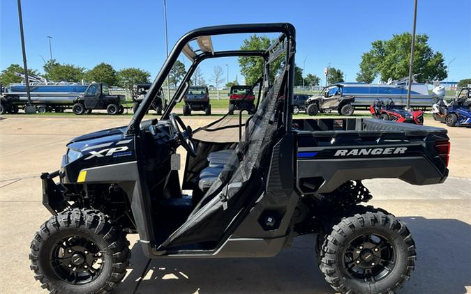 2023 Polaris Ranger XP 1000 Premium