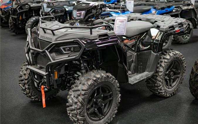 2024 Polaris Sportsman 570 Trail