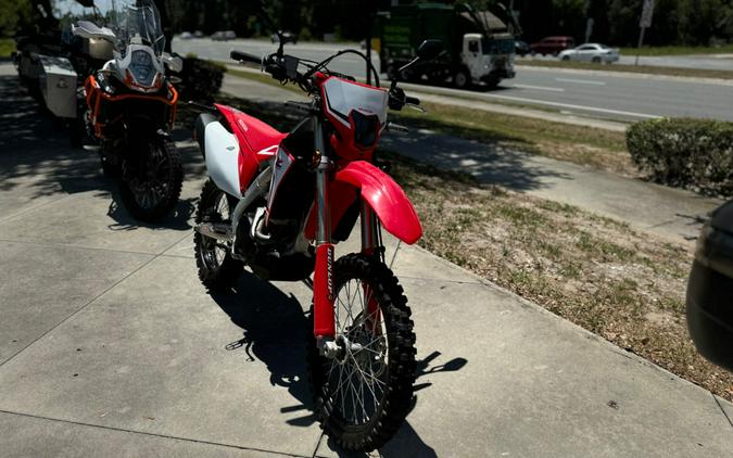 2019 Honda® CRF450L