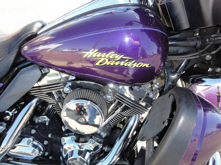 2008 Harley-Davidson® FLHTCU - Ultra Classic® Electra Glide®