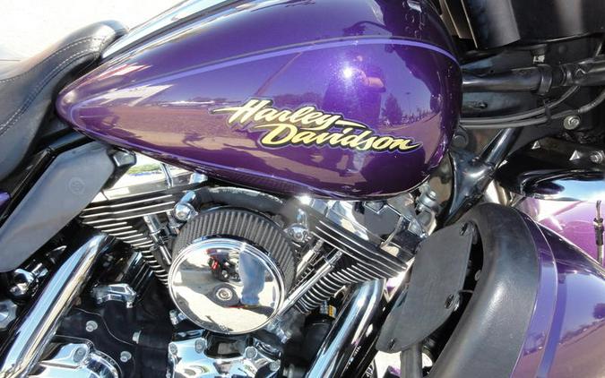 2008 Harley-Davidson® FLHTCU - Ultra Classic® Electra Glide®