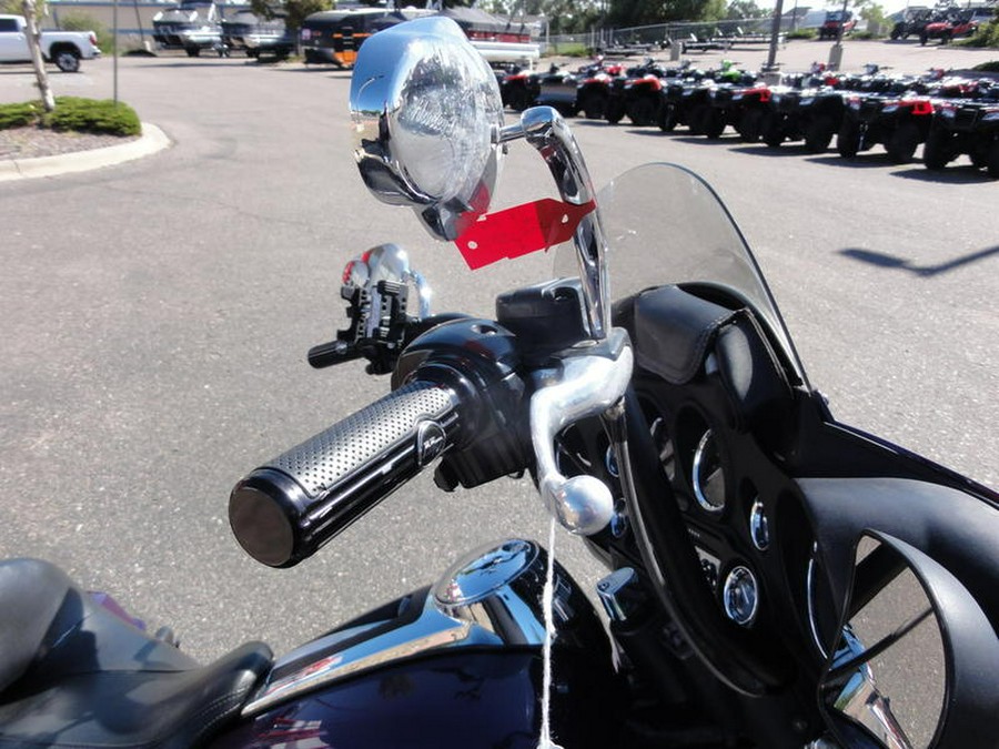 2008 Harley-Davidson® FLHTCU - Ultra Classic® Electra Glide®