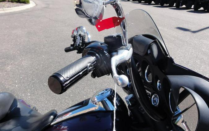 2008 Harley-Davidson® FLHTCU - Ultra Classic® Electra Glide®