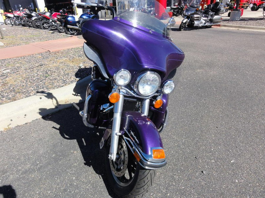 2008 Harley-Davidson® FLHTCU - Ultra Classic® Electra Glide®