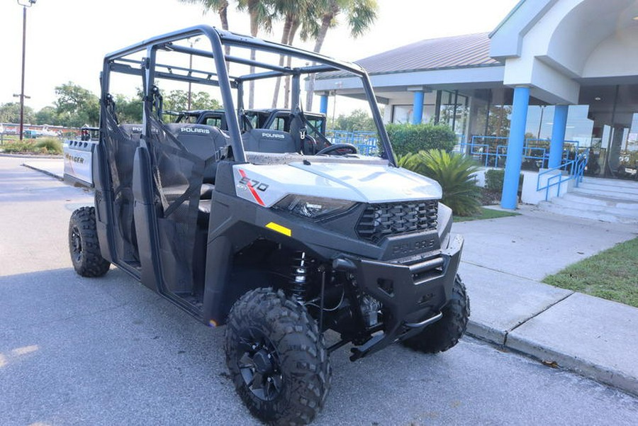 2024 Polaris® Ranger Crew SP 570 Premium