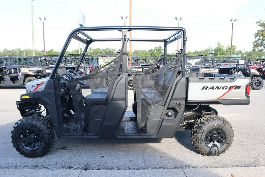 2024 Polaris® Ranger Crew SP 570 Premium