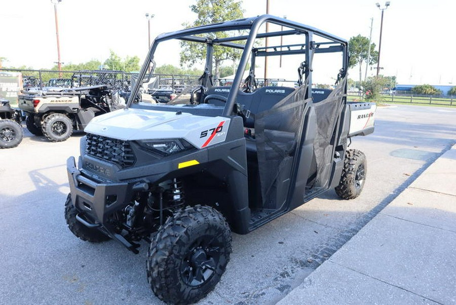 2024 Polaris® Ranger Crew SP 570 Premium