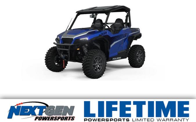 2024 Polaris Industries GENERAL 1000 PREMIUM