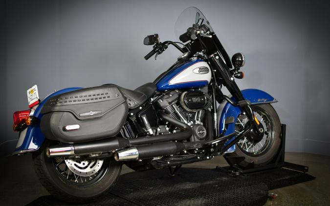 2023 Harley-Davidson Heritage Classic