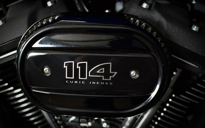 2023 Harley-Davidson Heritage Classic