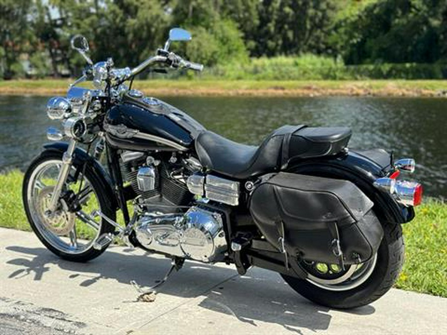 2003 Harley-Davidson FXD Dyna Super Glide®