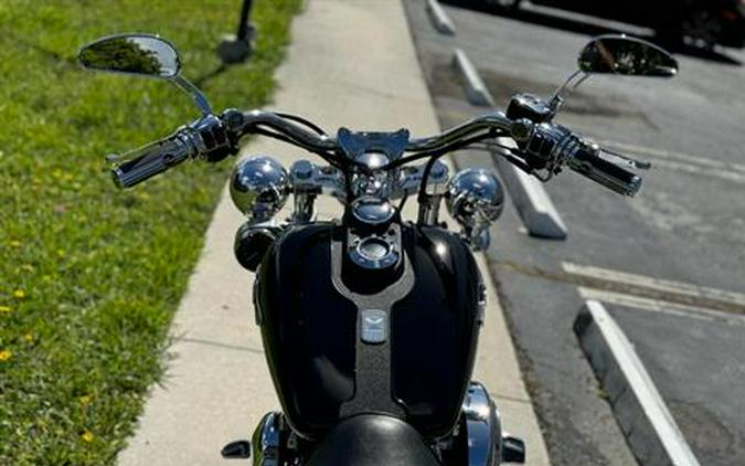 2003 Harley-Davidson FXD Dyna Super Glide®