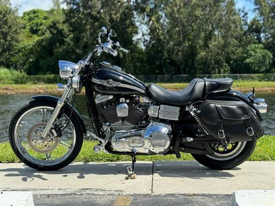 2003 Harley-Davidson FXD Dyna Super Glide®