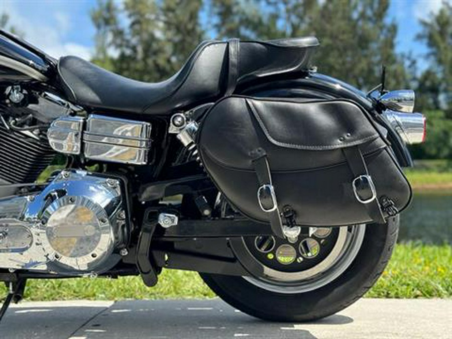 2003 Harley-Davidson FXD Dyna Super Glide®