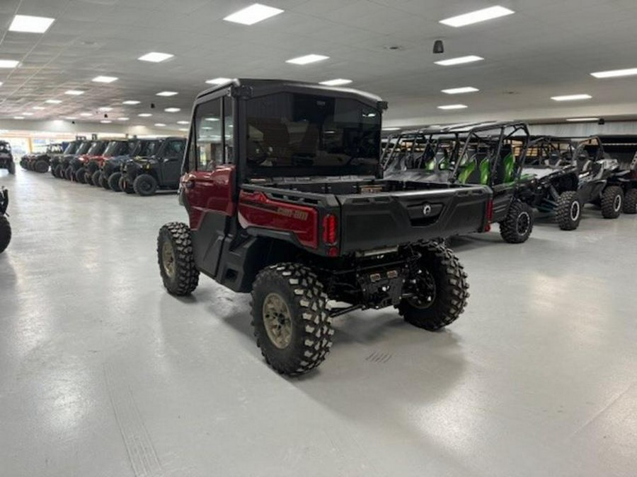 2025 Can-Am® Defender Limited HD10