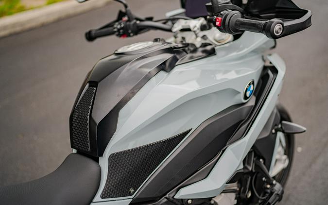 2020 BMW S 1000 XR