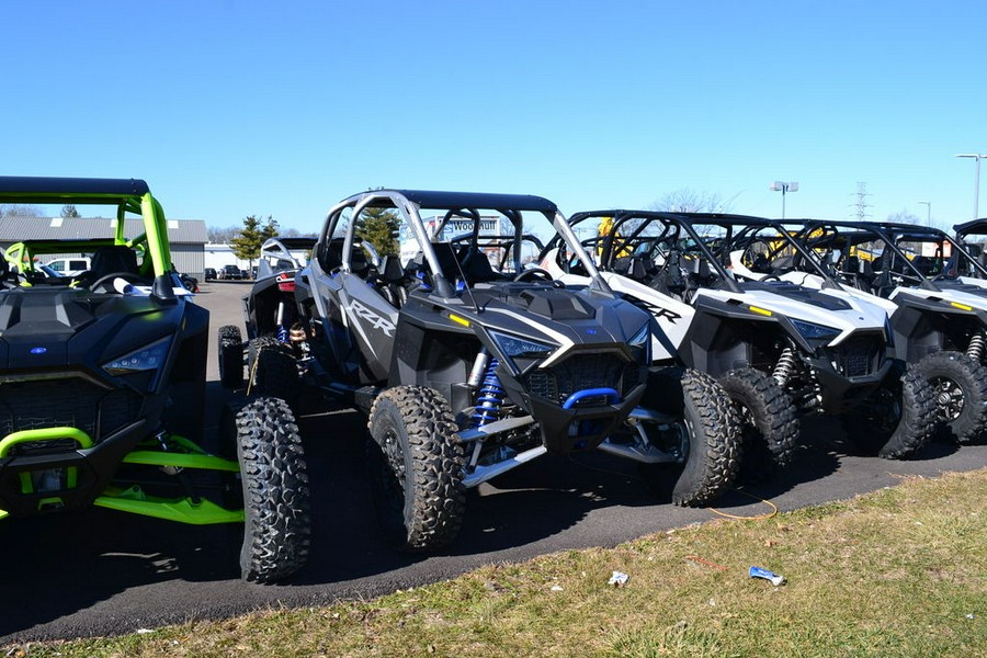 2024 Polaris® RZR Pro R 4 Premium