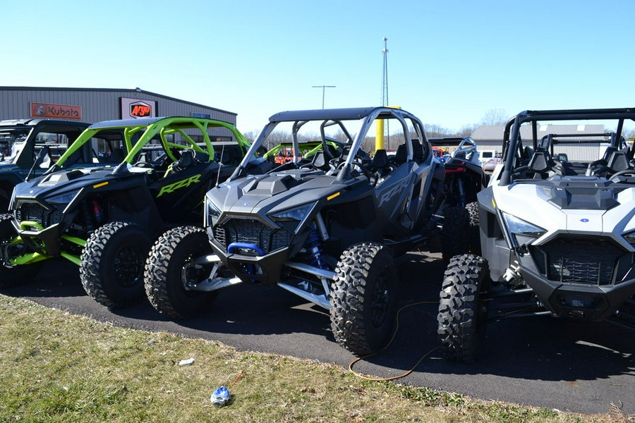 2024 Polaris® RZR Pro R 4 Premium