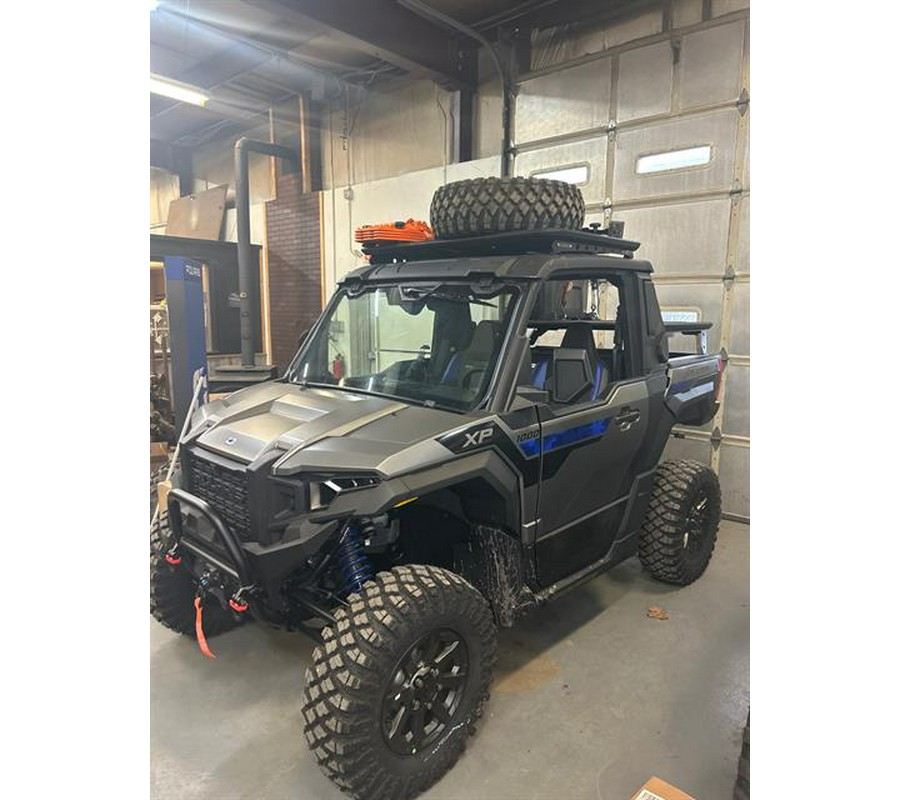 2024 Polaris Polaris XPEDITION XP Ultimate