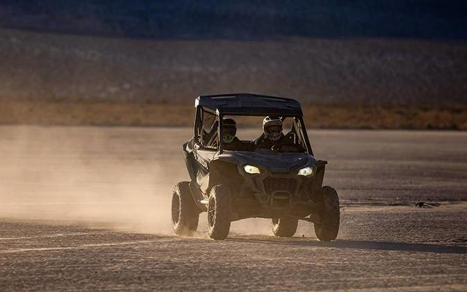 2025 Honda Talon 1000X Base