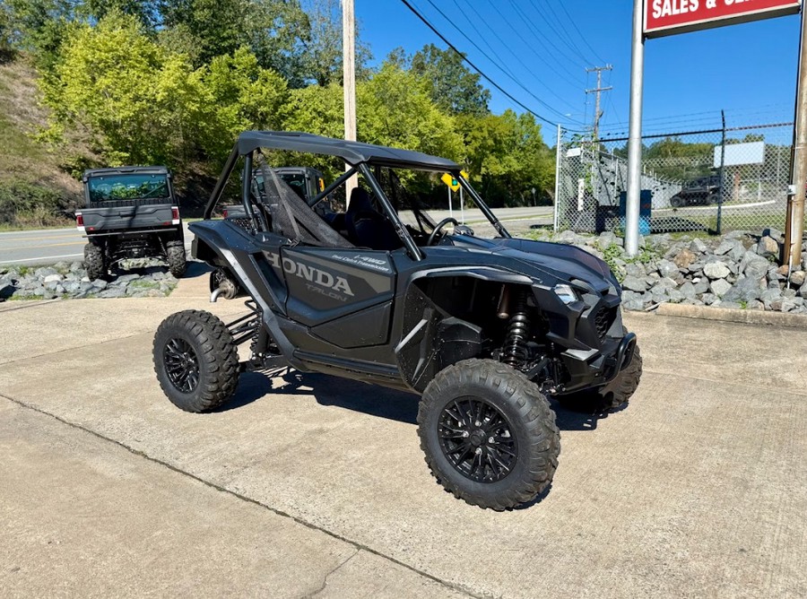 2025 Honda Talon 1000X Base