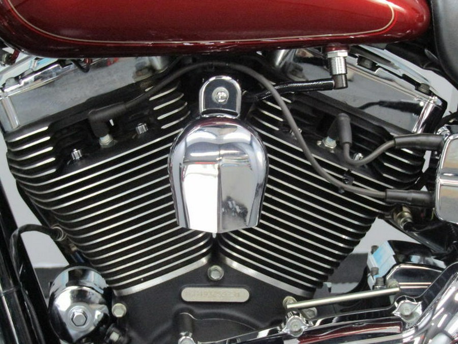 2009 Harley-Davidson® FXDL - Dyna® Low Rider®