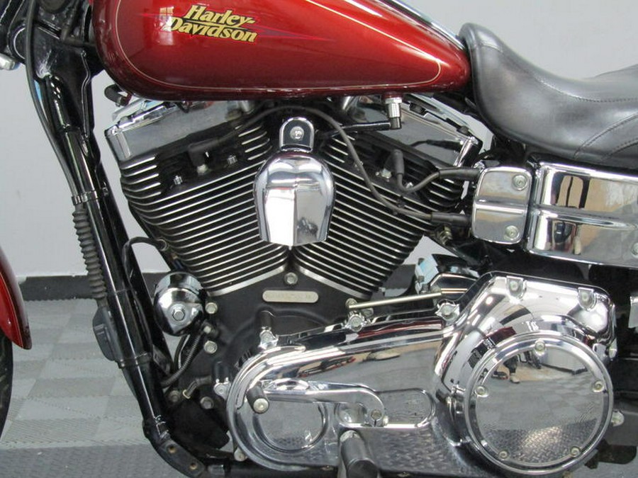 2009 Harley-Davidson® FXDL - Dyna® Low Rider®