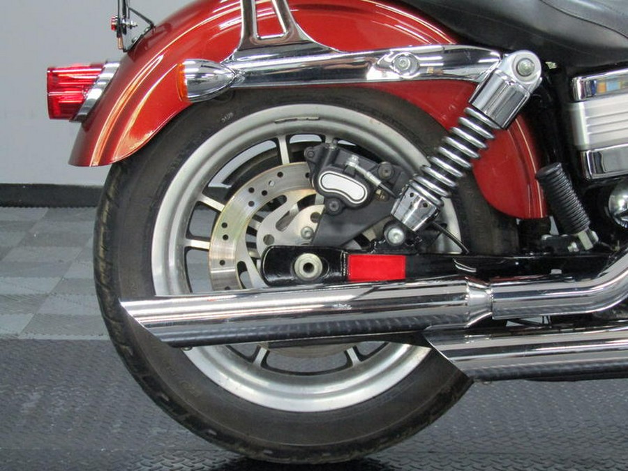 2009 Harley-Davidson® FXDL - Dyna® Low Rider®