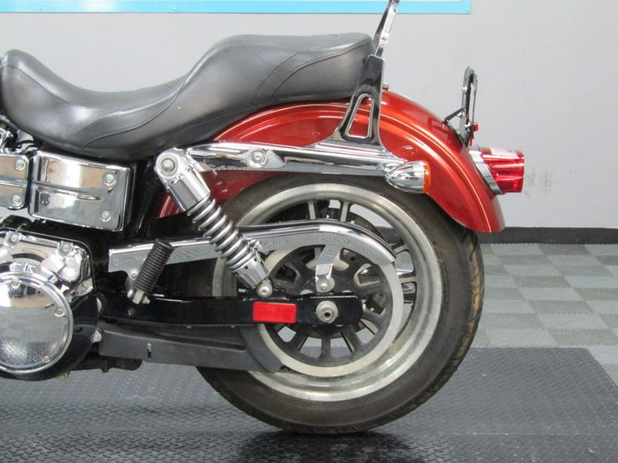 2009 Harley-Davidson® FXDL - Dyna® Low Rider®