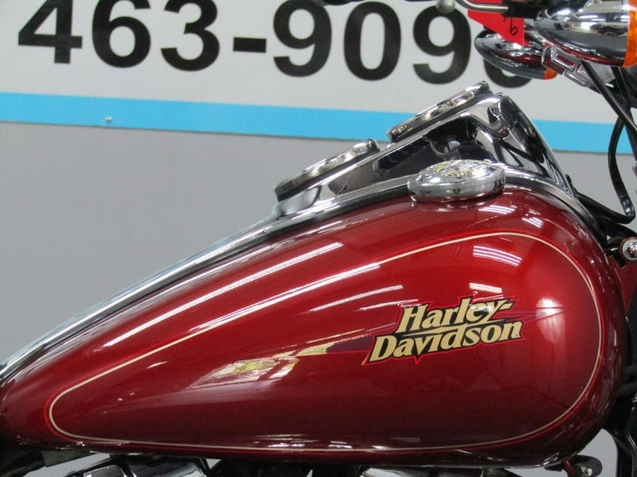 2009 Harley-Davidson® FXDL - Dyna® Low Rider®