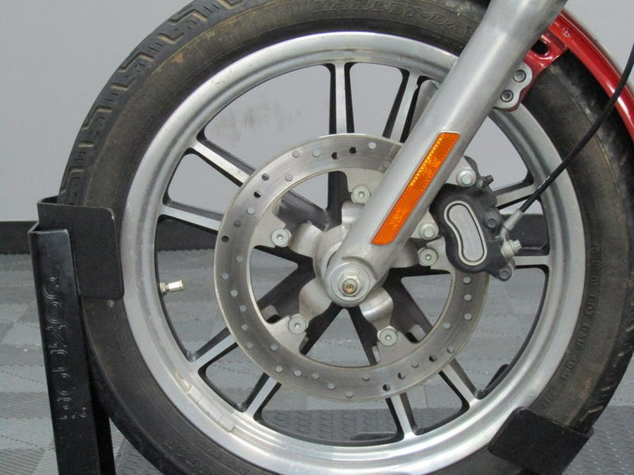 2009 Harley-Davidson® FXDL - Dyna® Low Rider®