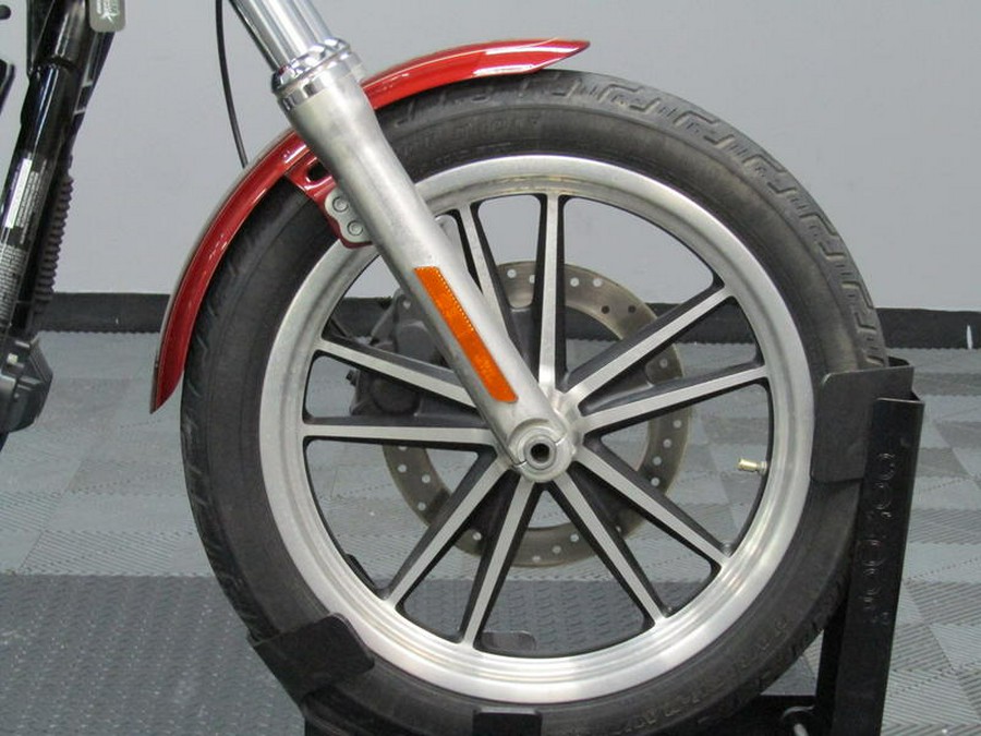 2009 Harley-Davidson® FXDL - Dyna® Low Rider®