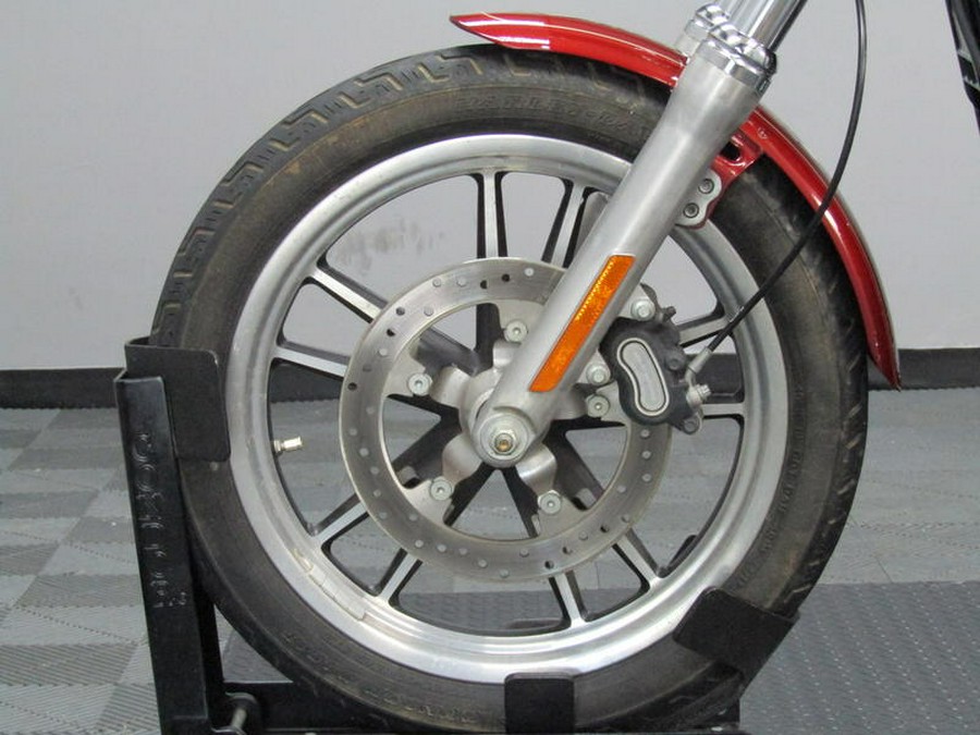 2009 Harley-Davidson® FXDL - Dyna® Low Rider®