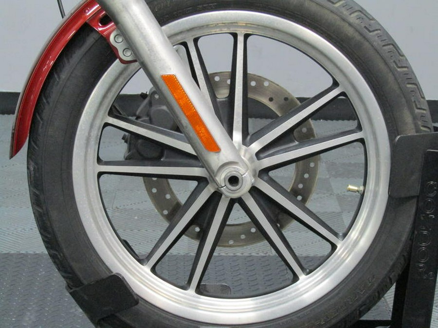 2009 Harley-Davidson® FXDL - Dyna® Low Rider®