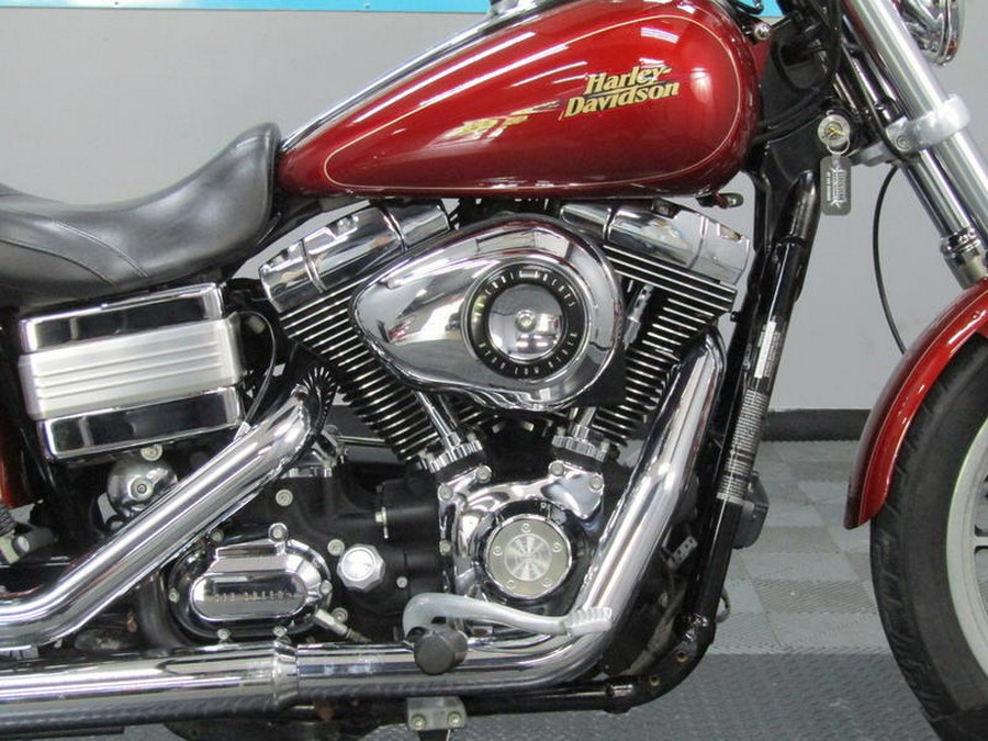 2009 Harley-Davidson® FXDL - Dyna® Low Rider®