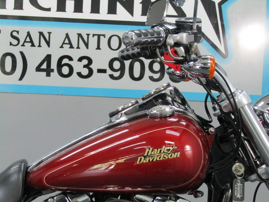 2009 Harley-Davidson® FXDL - Dyna® Low Rider®