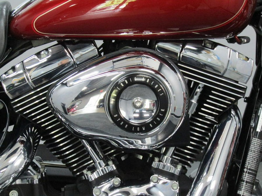 2009 Harley-Davidson® FXDL - Dyna® Low Rider®