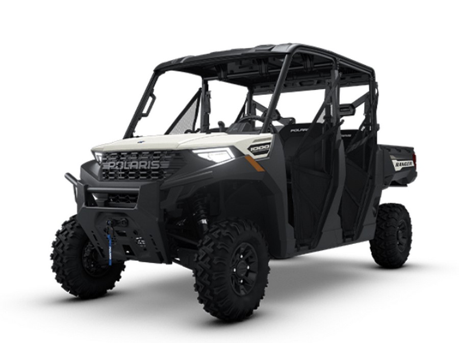 2026 Polaris RANGER CREW 1000 PREMIUM
