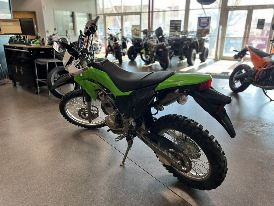 2021 Kawasaki KLX®230