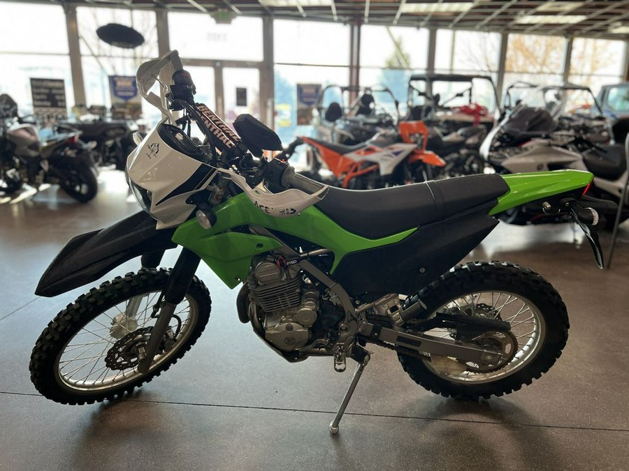 2021 Kawasaki KLX®230