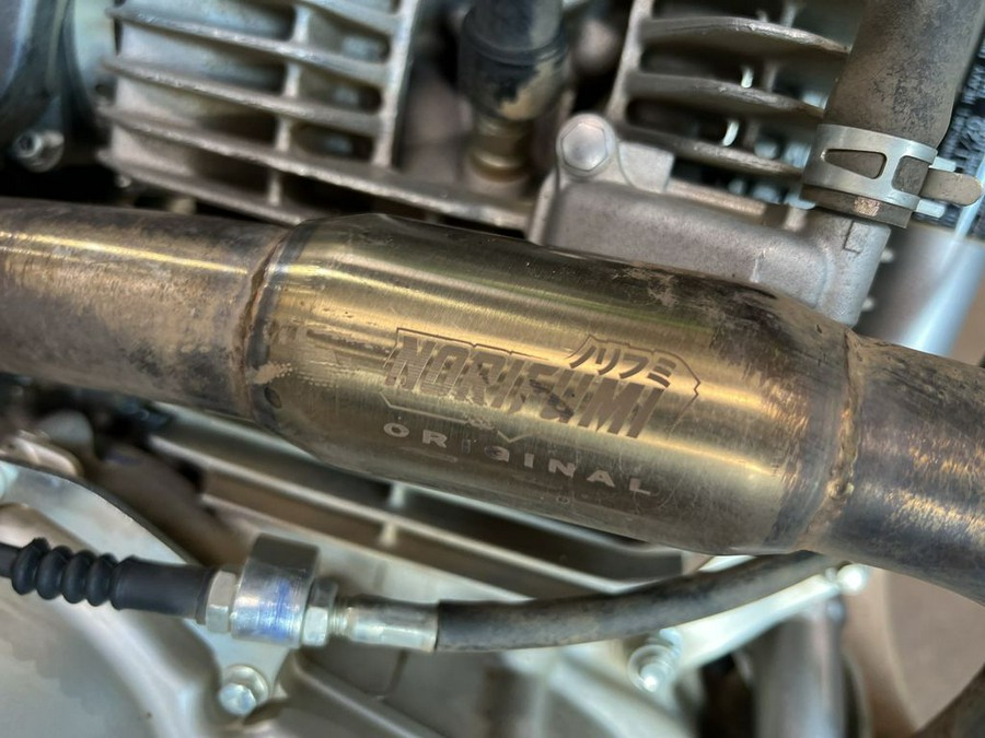 2021 Kawasaki KLX®230