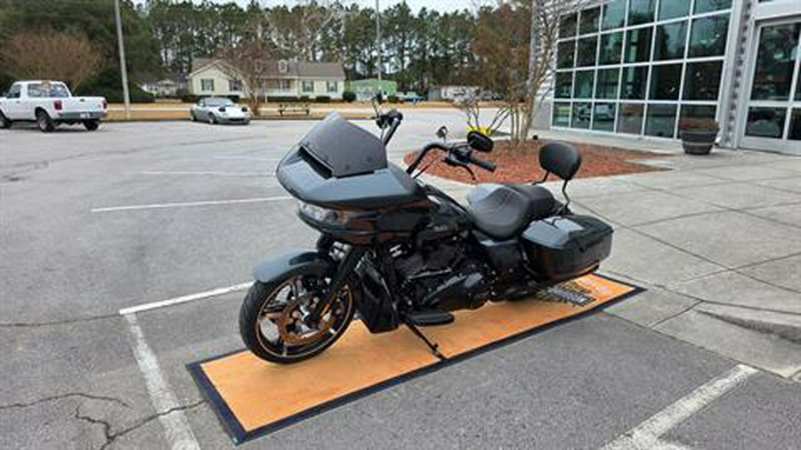 2025 Harley-Davidson Road Glide®